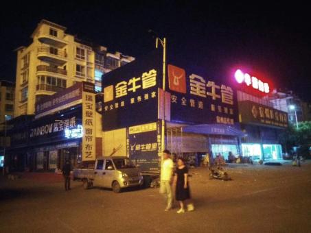 四点告诉你龙泉市场门头招牌设计的重要性！