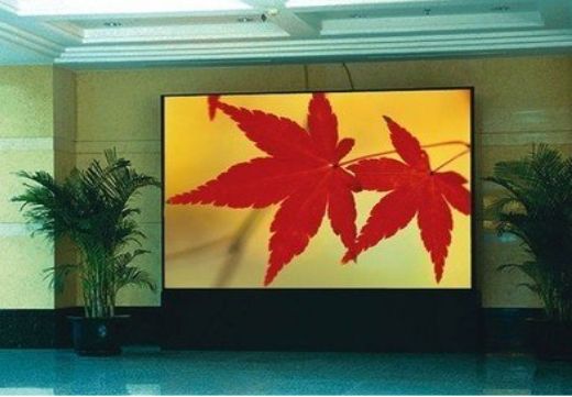 龙泉LED显示屏