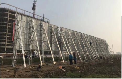 龙泉凯创教你怎样选择户外广告牌的最佳位置