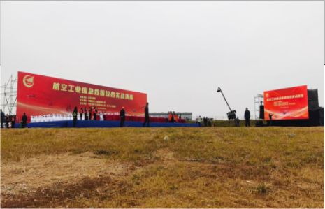 龙泉活动搭建主要是做什么的？