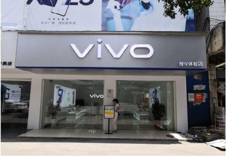 龙泉}做一个门店面广告招牌需要多少钱？
