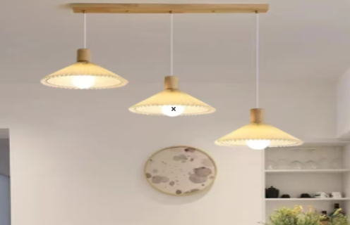 龙泉关于LED灯