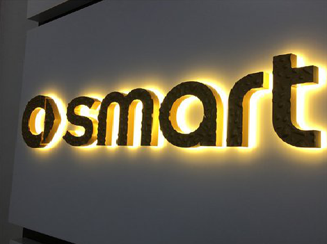 龙泉背光字有什么特点？生产过程如何？