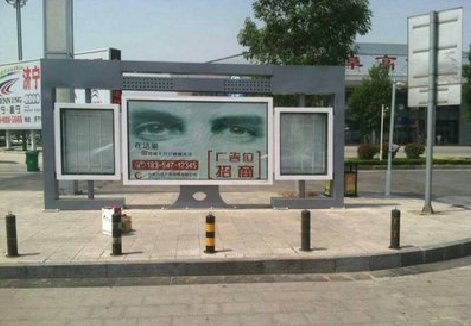 龙泉社区广告投放的几种常见方式。