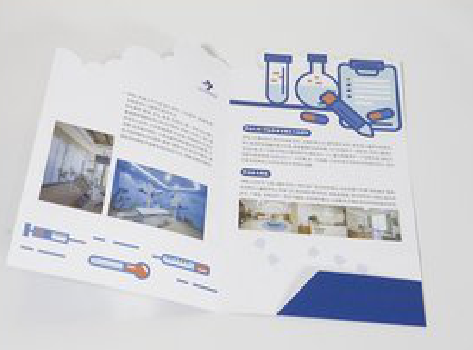 龙泉说明书印刷有哪些样式可以选择？