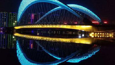 龙泉亮化工程如何做好公共区域的安全性。