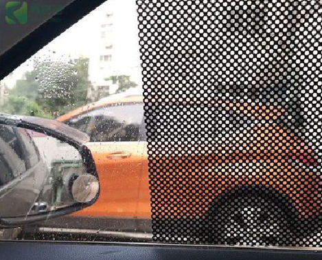 龙泉怎么判断单透膜的好坏？