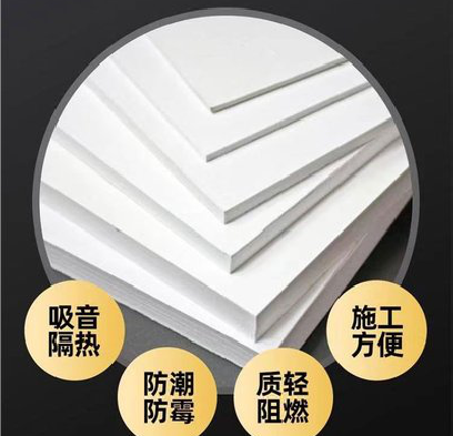 龙泉雪弗板和PVC板材有什么区别？